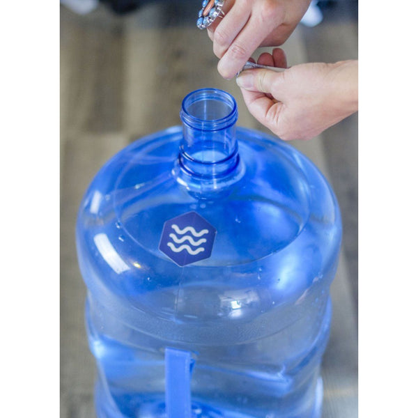 Cold Brew • 5 Gallon / Box of 100 Sticks Third Wave Water Wholesale